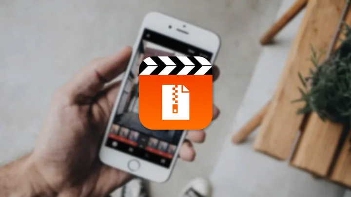 Aplikasi kompres video iphone